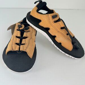Chota Watersport & Wading Sandal Size Mens 5 QuickLace System Waterproof Leather